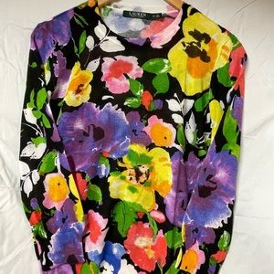Lauren Ralph Lauren Sweater